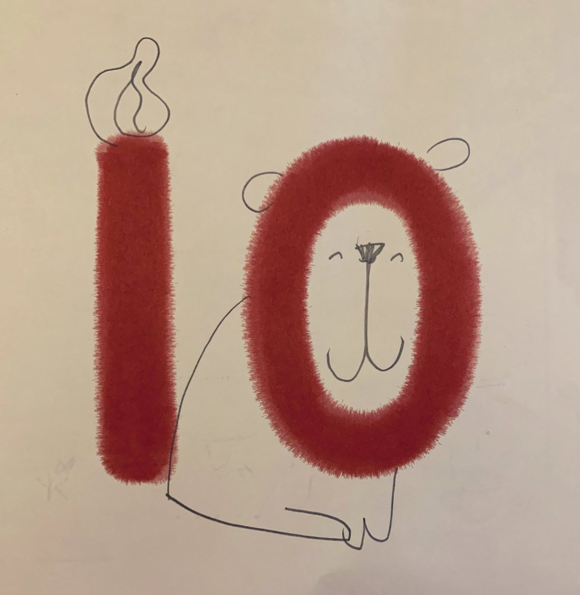chiplay's tweet photo. @The_Pigeon our girls are loving your new Doodling 101 book! @laybabylay https://t.co/enbXSeH9Ic