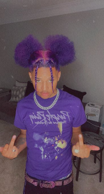 Watch ATLANTA📍's leaked NSFW photo on TwXstars