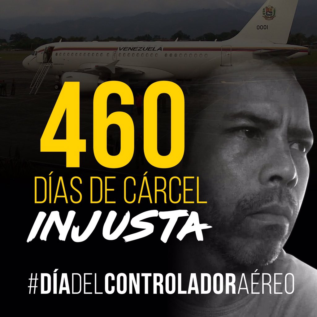 DignaSanchezRoa's tweet photo. Mientras tú estás en tu casa viendo la casa de papel, #DerbysRodriguez y #GuillermoGonzalez viven una injusta pesadilla en el #Rodeo2. Así celebran hoy el #DíaDelControladorAéreo. #DDHH #NegociacionEnMexico https://t.co/vnmLvgQ6sM