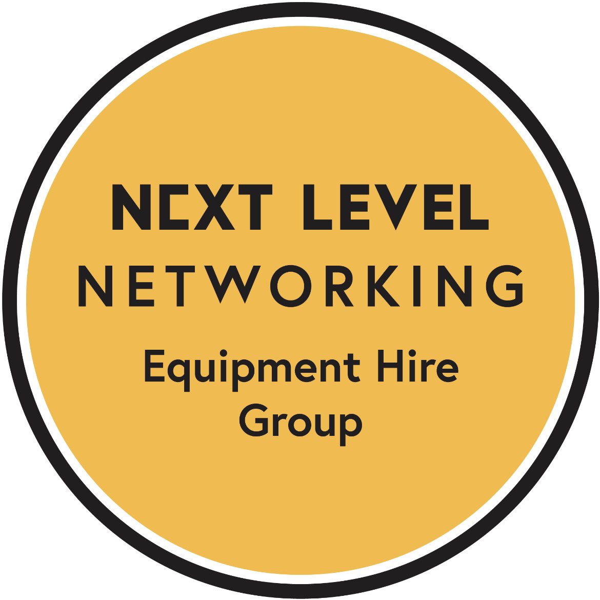 Excited to confirm the Launch Event for the #EquipmentHireGroup 🚜 next month. 🚀

📆 Tues 5th Oct

This will be an exclusive event for #BusinessLeaders of Regional &amp; SME #PlantHire &amp; #AccessEquipment Companies in the UK.

Join the Group, watch this space: linkedin.com/groups/9068313