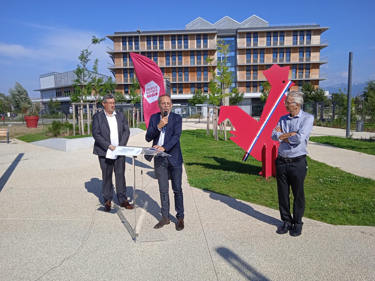 Fauriel Sylvain tweet media