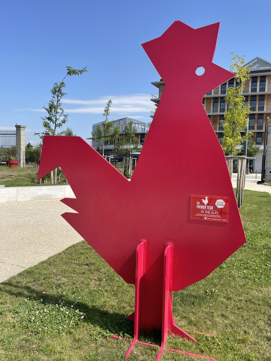 Fauriel Sylvain tweet media