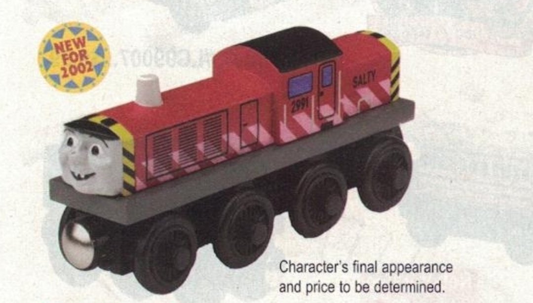 Submitted by @railway_western