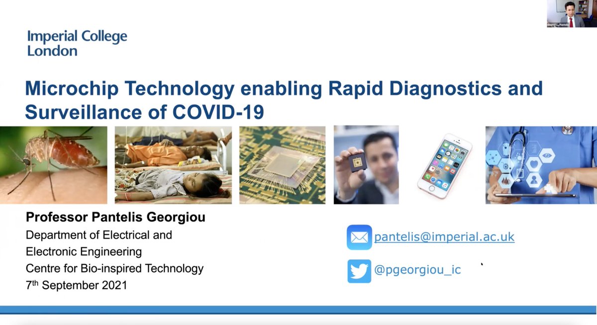 An amazing moment today - Five generations of #ISFET research presented together with my former and current PhD students at the <a href="/imperialeee/">Imperial EEE</a> <a href="/Tsinghua_Uni/">Tsinghua University</a> #CAS-AI workshop! Yuanqi Hu (2011-2015), <a href="/NickMoserIC/">Nicolas Moser</a> (2014-2018), Junming Zeng (2018-2021) &amp; Lei Kuang (2020-)!