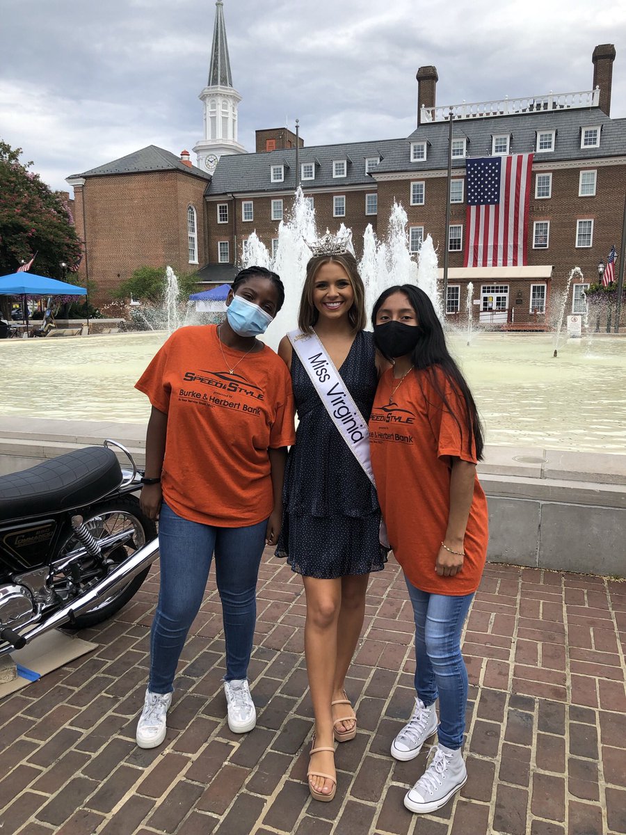 Alexandria City High School JROTC Battalion tweet media