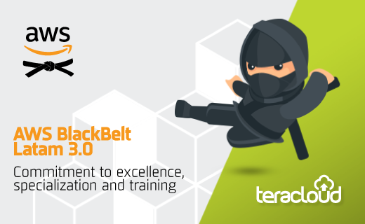 teracloudio's tweet photo. We are very happy and proud because this week we were participating in the AWS Black Belt 3.0 program on the Databases track.
This experience was very helpful for us.

We continue to train, we continue to grow!

#Teracloud #AWS #BlackBelt #Technology #training #Database https://t.co/sVdZN4KLNA