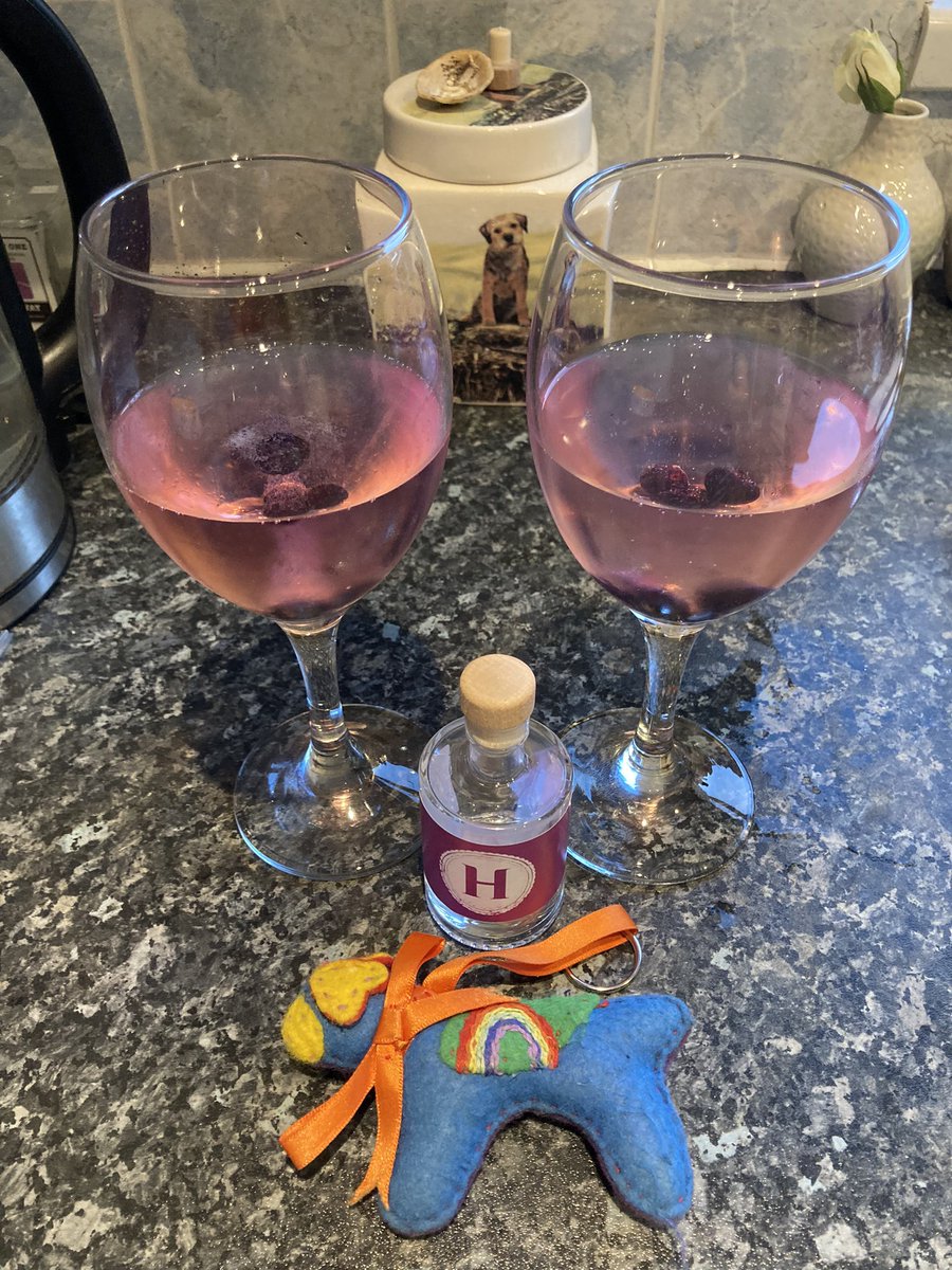 Miranda C (@mirandaccoles) on Twitter photo This week <a href="/jaq421/">jackie harrison</a> and I have taste-tested the Spiced Plum <a href="/GinHussingtree/">Hussingtree Gin</a>. No apples available, so we branched out and had frozen blueberries. Delicious! 🥂 This week <a href="/jaq421/">jackie harrison</a> and I have taste-tested the Spiced Plum <a href="/GinHussingtree/">Hussingtree Gin</a>. No apples available, so we branched out and had frozen blueberries. Delicious! 🥂