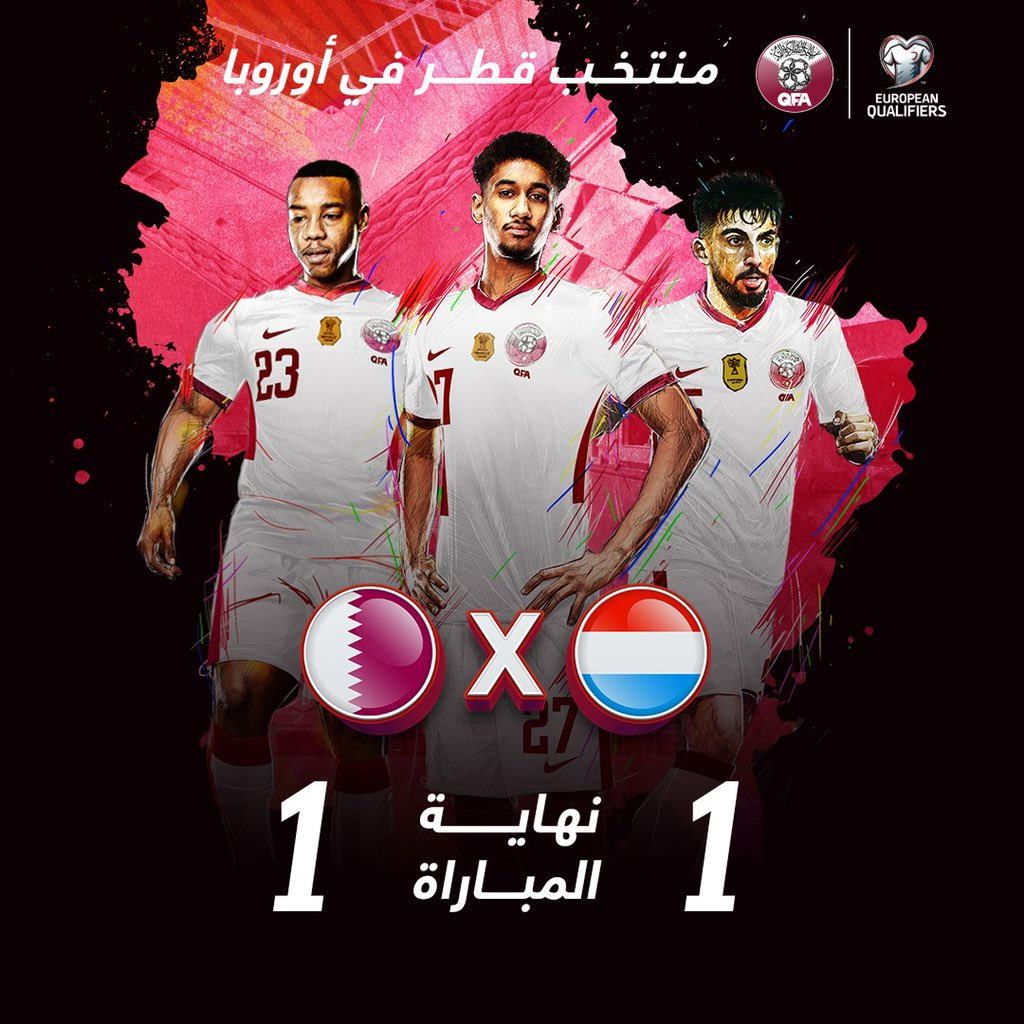 تويتر Alsadd S C Japan على تويتر 4 4 アフマド スへイル メンバー外 ブーアッラーム フーヒー 出場停止 メシャール バルシャム 出場停止 تويتر Alsadd S C Japan على تويتر 4 4 アフマド スへイル メンバー外 ブーアッラーム フーヒー 出場停止 メシャール バルシャム 出場停止