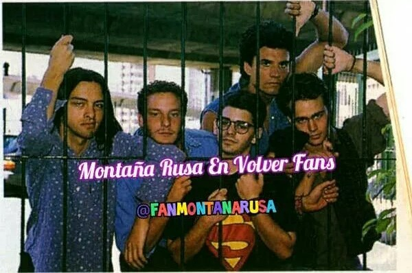 fanmontanarusa's tweet photo. Montaña Rusa 《los chicos》 😍💖🎢

#MontañaRusa #Alejandro #Nicolas  #Victor #Bruno #Darío #GastónPauls #SebaDeCaro  #EricGrimberg #EstebanProl #DiegoOlivera #actor #actores #foto #retro #90s #montañarusaporvolver #canalvolver #eltrecetv #argentina 
@EricGrimberg1 @SebaDeCaro https://t.co/VAjg7usDsE