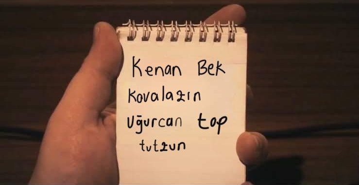 şenol güneş ve ekibinin maçın 8'e gitmesini engelleyen deha taktiği: