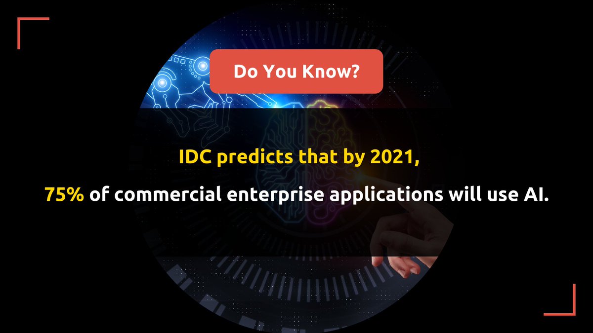 thedevmasters's tweet image. Learn more about online education and the use of AI in it from our latest blogs:
hubs.li/H0WPDJW0

#AI #technology #online #education #elearning #machinelearning #ml #deeplearning #thedevmasters #artificialintelligence #blockchain #schools #lms #management #system