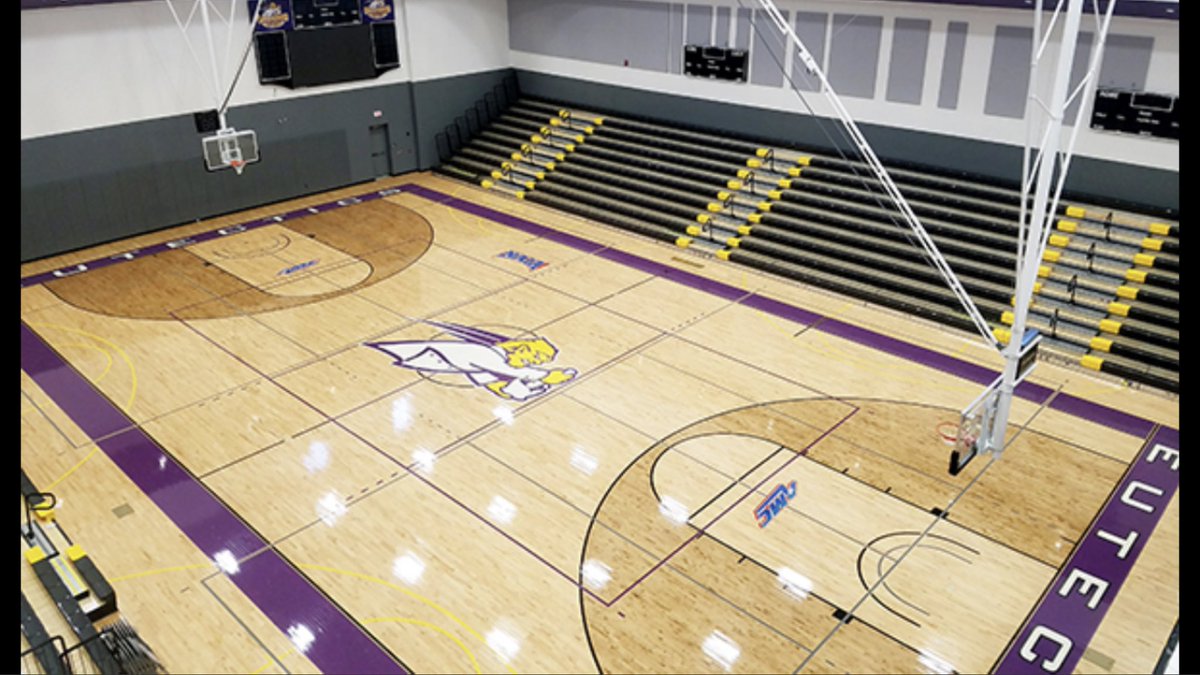 After a great visit, I’m blessed to say that I’ve received an offer from UHSP! I’d also like to thank the entire coaching staff for this opportunity! <a href="/CoachDaddyBrown/">Danny Brown</a> <a href="/UHSPEutectics/">Morty the Eutectic</a> #AGTG