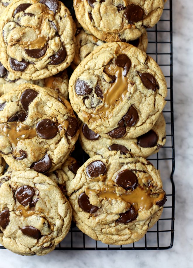 BakedByJenelle's tweet photo. Biscoff Chocolate Chip Cookies https://t.co/MAqaixGcyp https://t.co/Lk2ntv2NAr