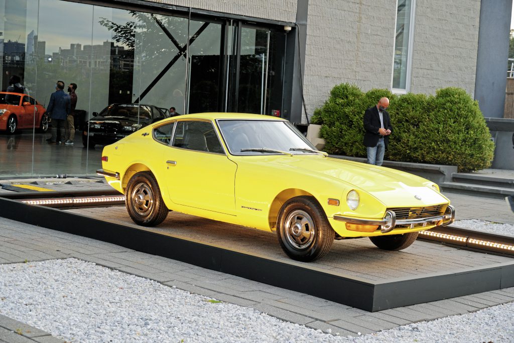 RevistaMotor's tweet photo. #Internacional 

El Nissan Z se presentó en su séptima generación, pero ya desde la primera había hecho un hueco enorme en el mundo de los deportivos

https://t.co/0UpwJRhTRj https://t.co/Q5n9cN44HS