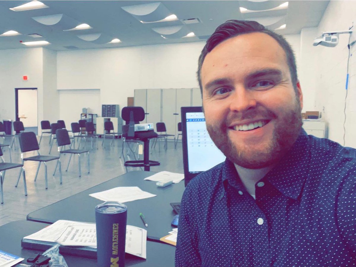 Novi Middle School Bands tweet media