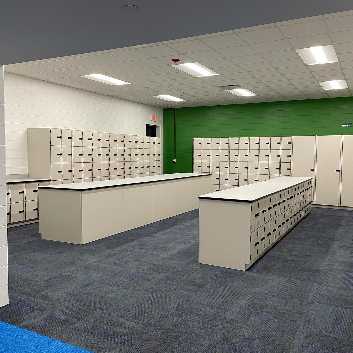 Novi Middle School Bands tweet media