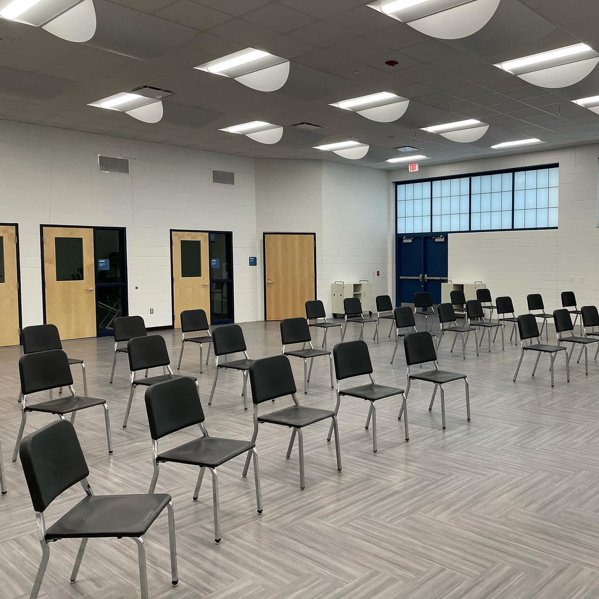 Novi Middle School Bands tweet media