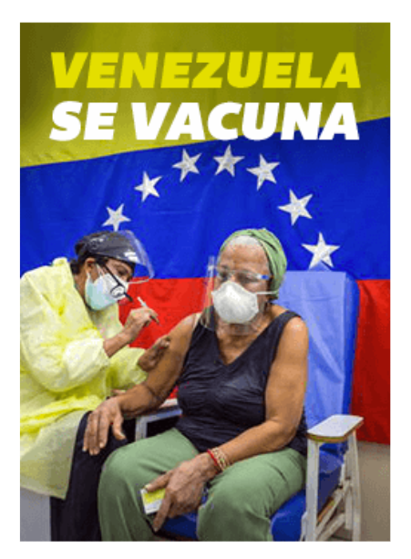 BonosSocial's tweet photo. Inicia la Entrega del Bono #VenezuelaSeVacuna a través del Sistema @CarnetDLaPatria enviado por el Pdte. @NicolasMaduro tendrá lugar el dia #7Sep al #15Sep 

Monto a recibir Bs.S 9.020.000,00 

 #LoVolvimosALograrEnMéxico
@Mippcivzla @ViceVenezuela https://t.co/49OA71lwic