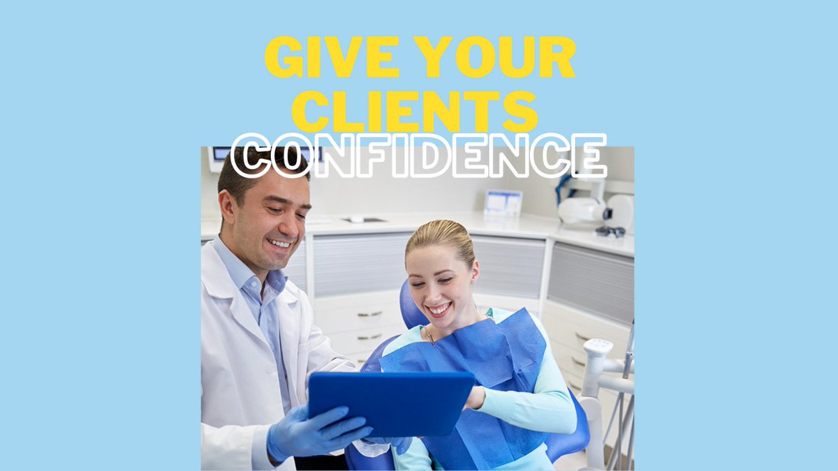 ReviewRefer's tweet image. Most people won’t hire a Medical Service or Dentist without looking at their reviews first!

We offer you an easy-to-use, low priced solution, that solves your lack-of-review problem and grows your medical-based business.

Start your #freetrial NOW reviewrefer.com/start-getting-…