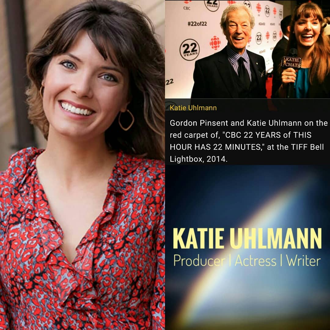 #RainbowCountry🌈
TONIGHT LIVE ON AIR 
🌈
Actor <a href="/KatieUhlmann/">Katie Uhlmann</a>
Joins me to talk about
Being part of the 
HIT <a href="/GlobalTV/">Global TV</a> series #Nurses playing #Lesbian character 
#CandyKemper &amp; MORE!