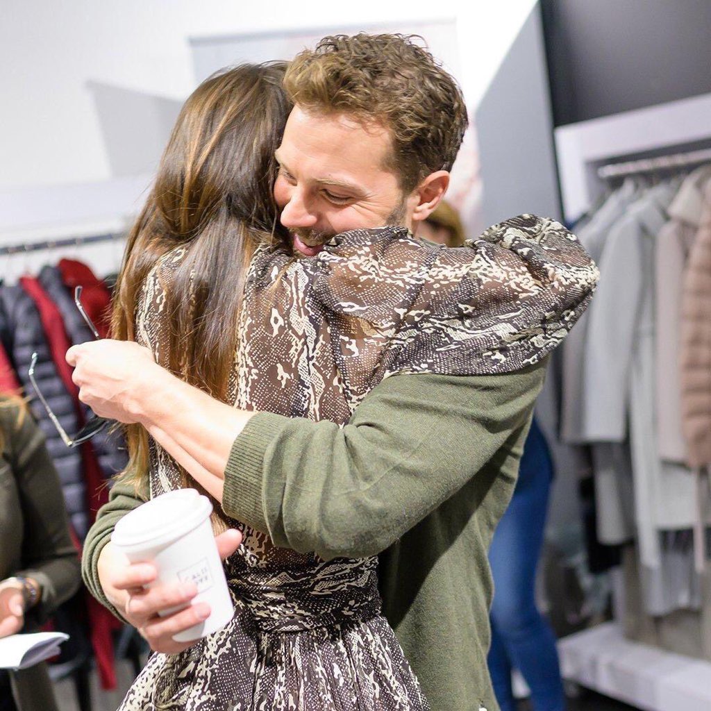 best of jamie dornan tweet media