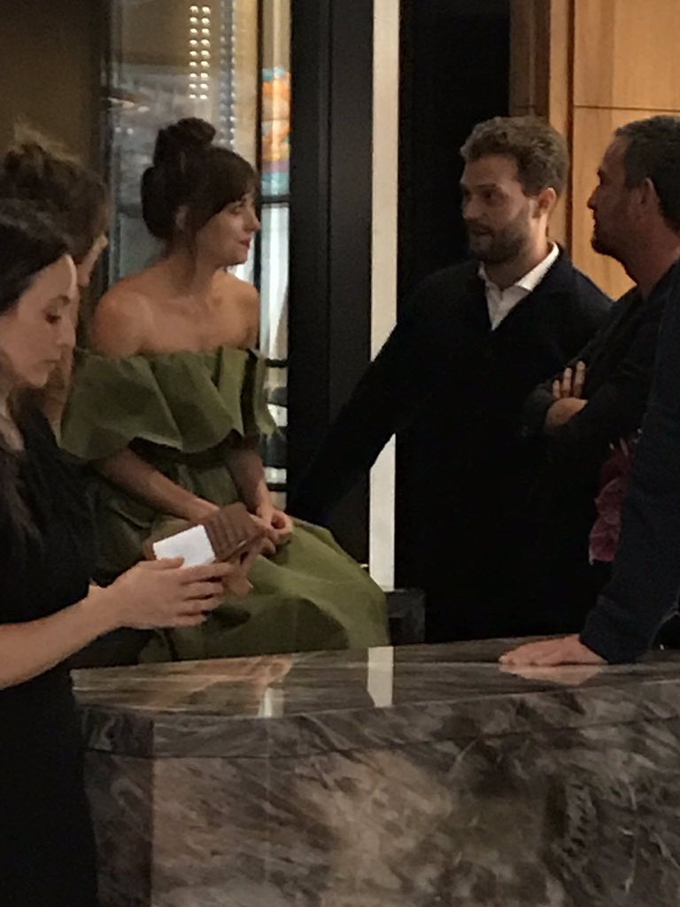 best of jamie dornan tweet media