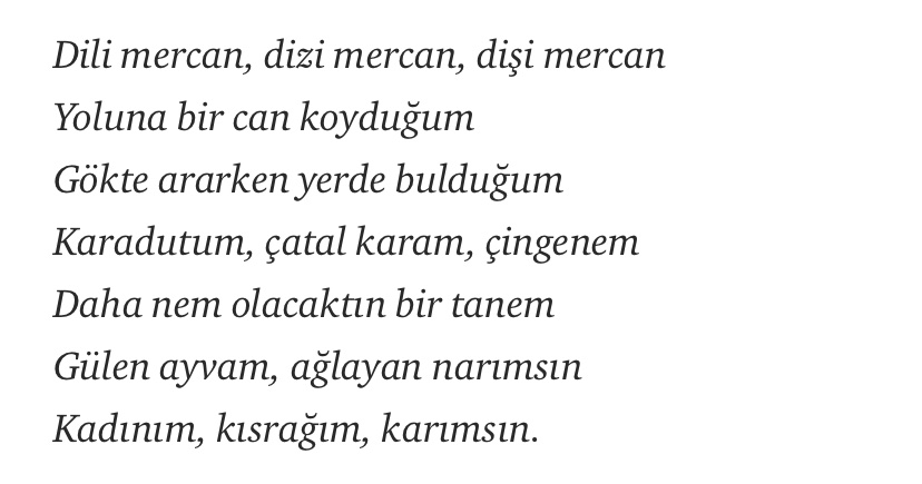 Vay anasını.. demekten başka bir şey gelmiyo elimden