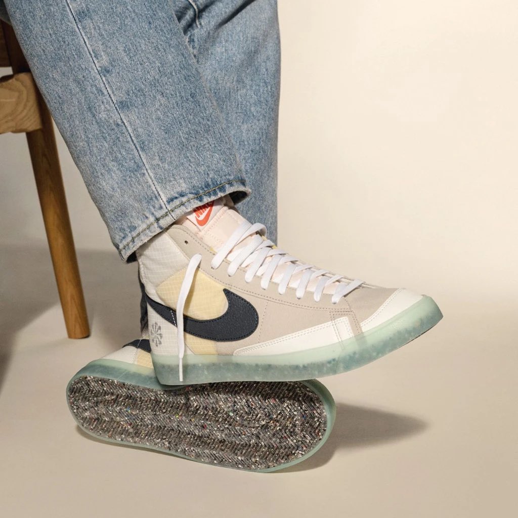 nike blazer mid 77 restock