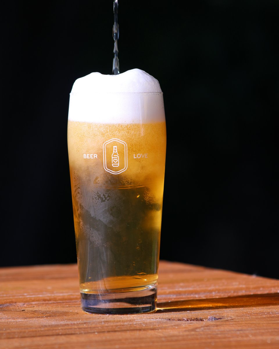 Days like this were *made* for us! Happy #NationalBeerLoversDay 🍻❤️