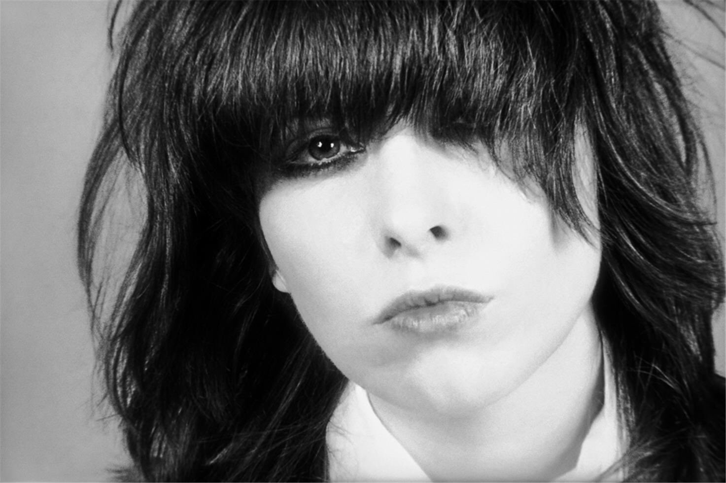 Happy Birthday Chrissie Hynde !   