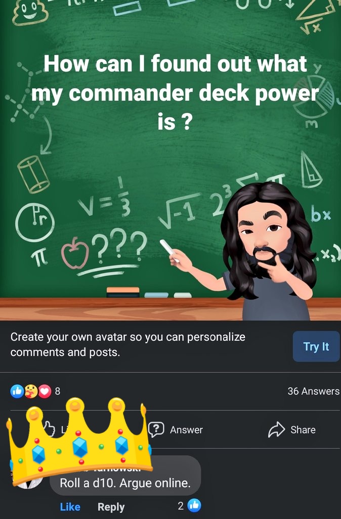 Wheelz70012450's tweet photo. This comment was perfect https://t.co/BTTxDN4IWX