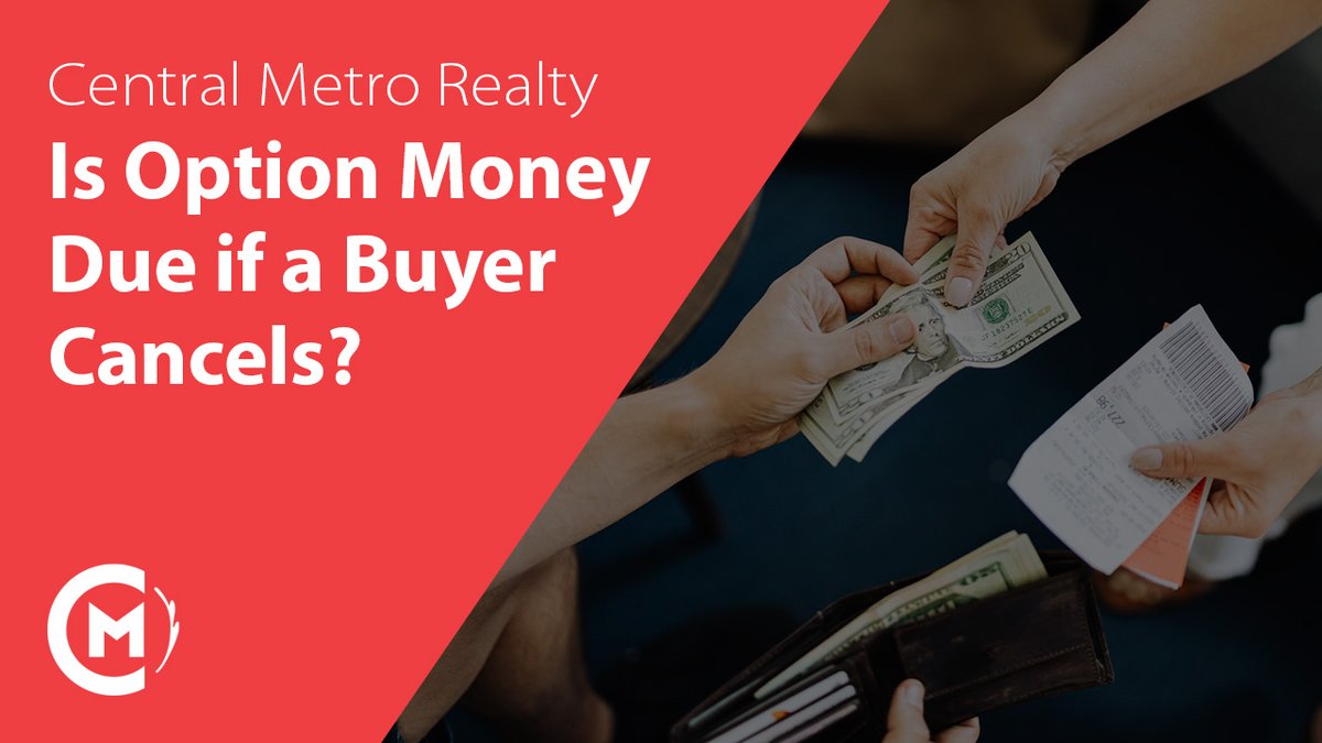 centralmetro.net/option-money-d…

#TexasRealEstate #RealEstate #TexasRealtor