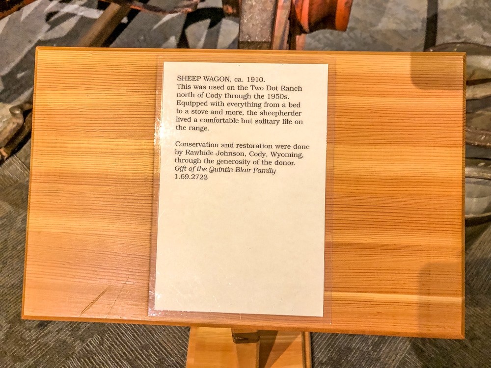 The original #fulltimers! 

Guess I'm a little spoiled...not sure I could have done this lifestyle back in the day! 🤪

#buffalobillcenterofthewest
#fulltimervfamily
#nomadlife
#rvlifestyle
#homeiswhereyouparkit
#ohanaexpedition