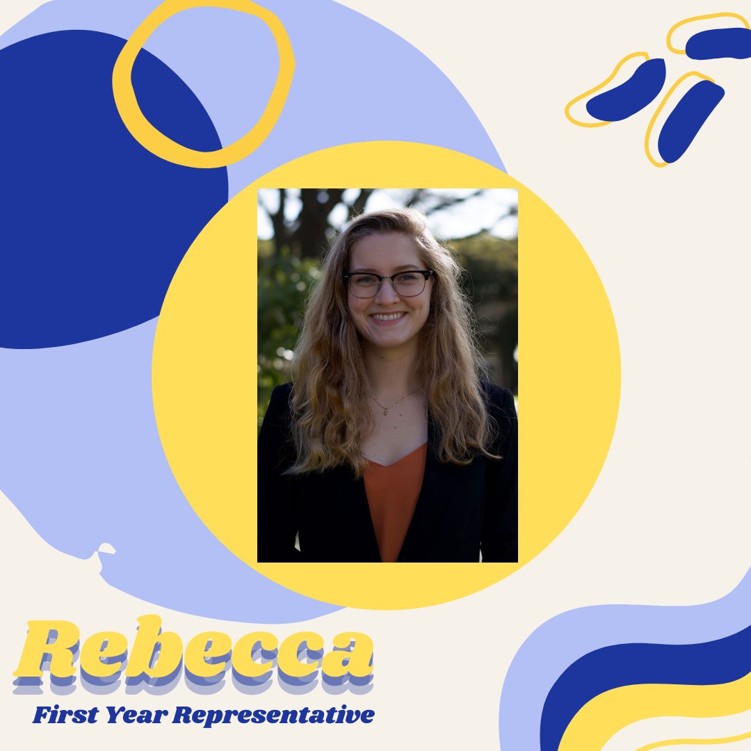 cataLIST_Umich's tweet photo. Name: Rebecca
Degree: Ph.D., Department of Chemistry
Position in CataLIST: First-year representative
What research are you doing currently: I'm studying the lake spray aerosols and their change in pH from a bulk solution to particles. https://t.co/bJSnzeLq1v