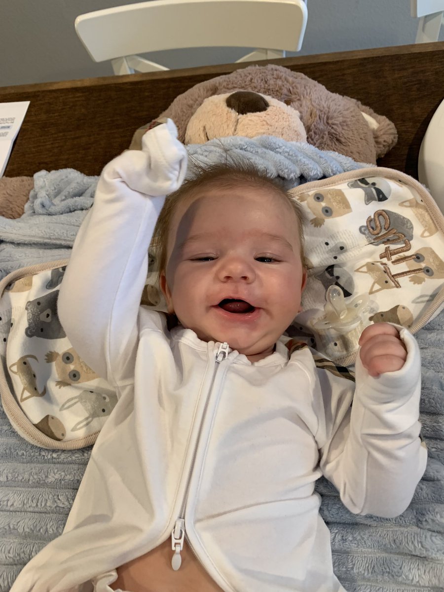 Today I’m feeling so blessed to be these boys mommy. I can’t believe they are already so big and independent. #cutenessOVERLOAD