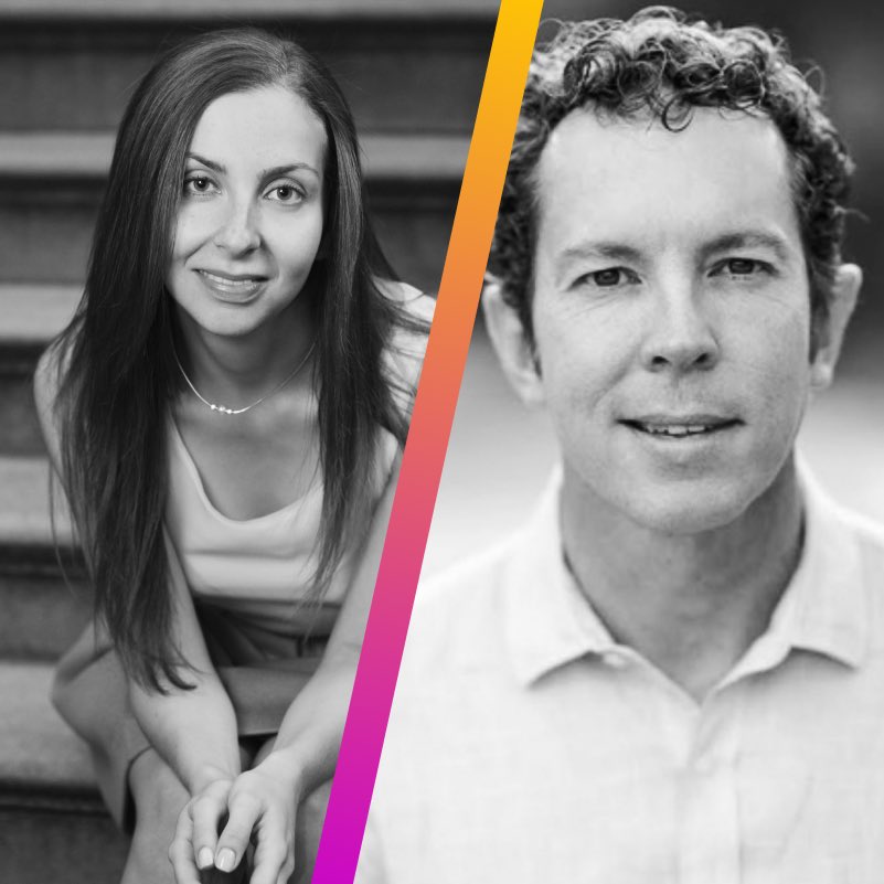 TODAY at 4:30pm PT. <a href="/mkonnikova/">Maria Konnikova</a> and <a href="/MattNixTV/">Matt Nix</a>. See you in two hours on <a href="/getcallin/">Callin</a> 😉 callin.com/?link=BXMlfIuq…