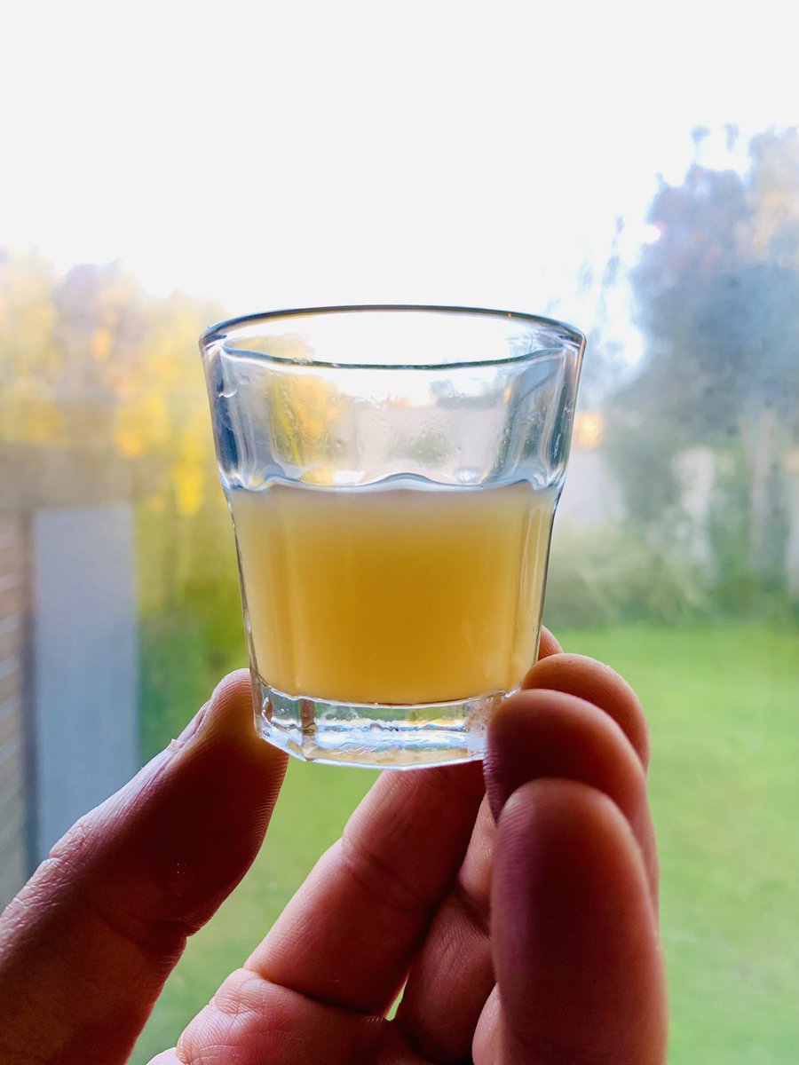 PachaBeer's tweet image. Seguimos con otra Hazy Strong Pale Ale (BA-2020BSG-GI-E)!!! D.O.: 1058. Esta vez con algo de lúpulo en el lado caliente 🔥 en FWH. A fermentar... 🍻!!!!