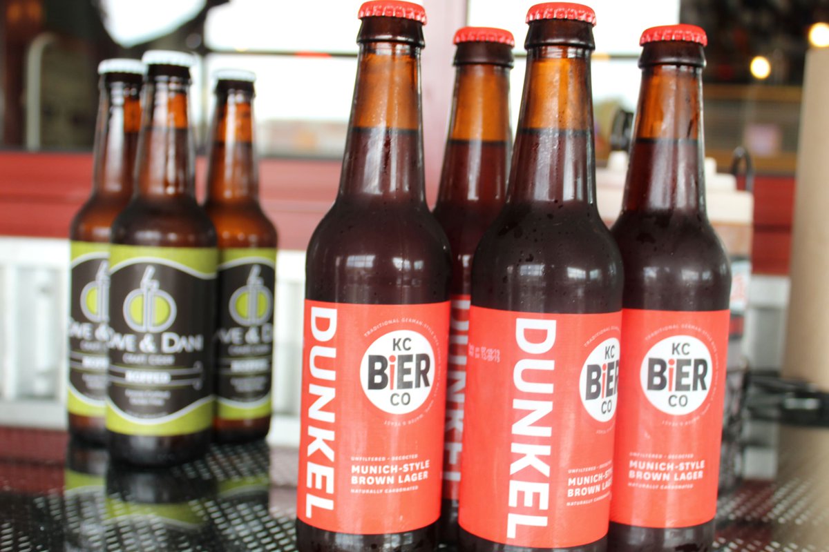 #Nationalbeerloversday is the perfect day for a beer. Come enjoy some great food and drinks with us today! 🍻