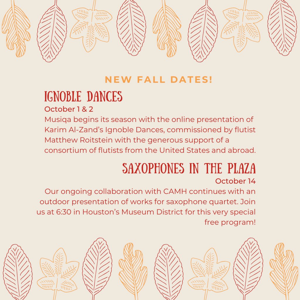 Musiqa Houston tweet media