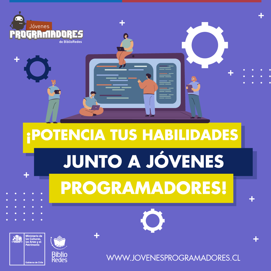 JProgramadores's tweet photo. Con nuestros cursos, podrás aprender nuevas habilidades y certificar estos conocimientos. 💻💪
Contamos con más de 20 cursos de programación y de formación general.
👉https://t.co/ASxoNqPNju
#SiempreCultura
#ProgramoConJP https://t.co/33qBTW7hEV