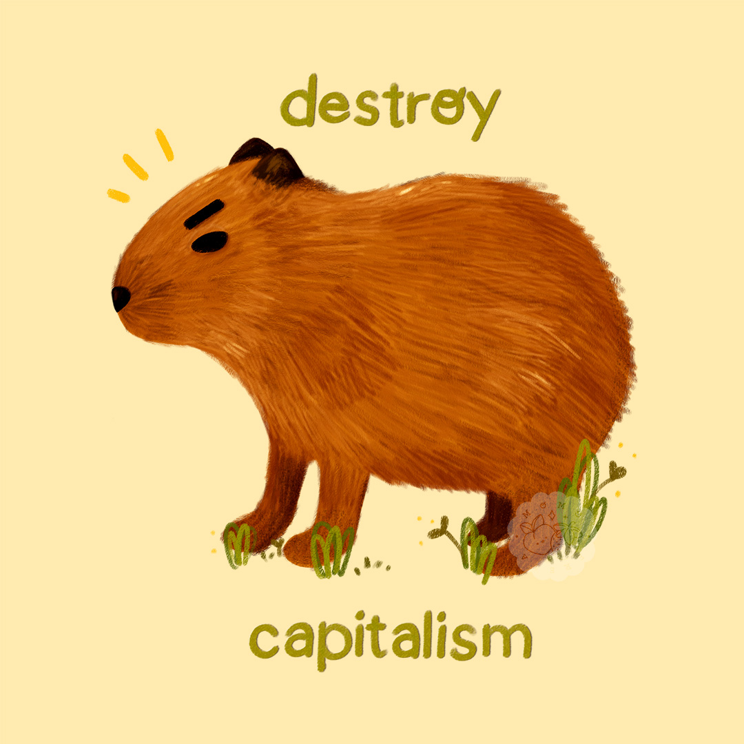he has spoken 🌱✨