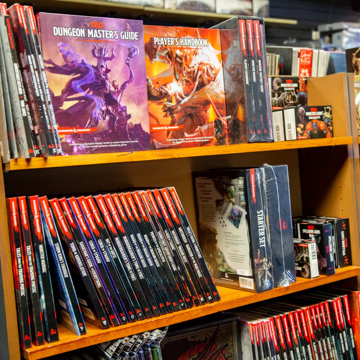 RustyScabbardKY's tweet photo. We've got all the guides you need to up your game. https://t.co/H7FcVSoX9L