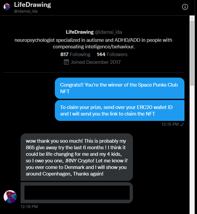 Jrny Crypto Jrnycrypto Twitter Jrny Crypto Jrnycrypto Twitter