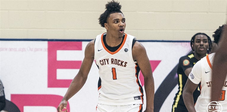 Syracuse basketball recruiting: PF Peter Carey joins local PG JJ Starling as official visitors this month: https://t.co/U1EHsvJF3i https://t.co/jzH0ed1Iye