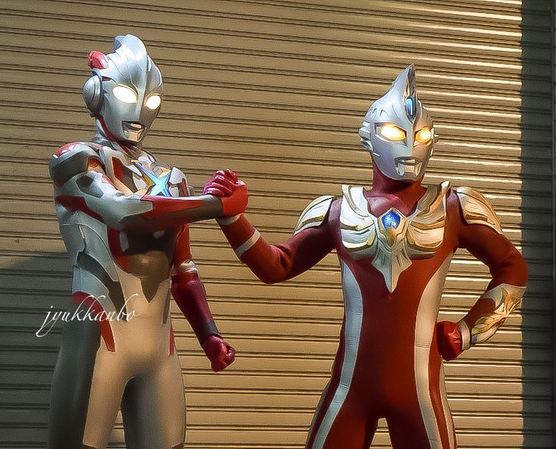 ウルトラマン 画像 最新情報まとめ みんなの評価 レビューが見れる ナウティスモーション 17ページ目 ウルトラマン 画像 最新情報まとめ みんなの評価 レビューが見れる ナウティスモーション 17ページ目