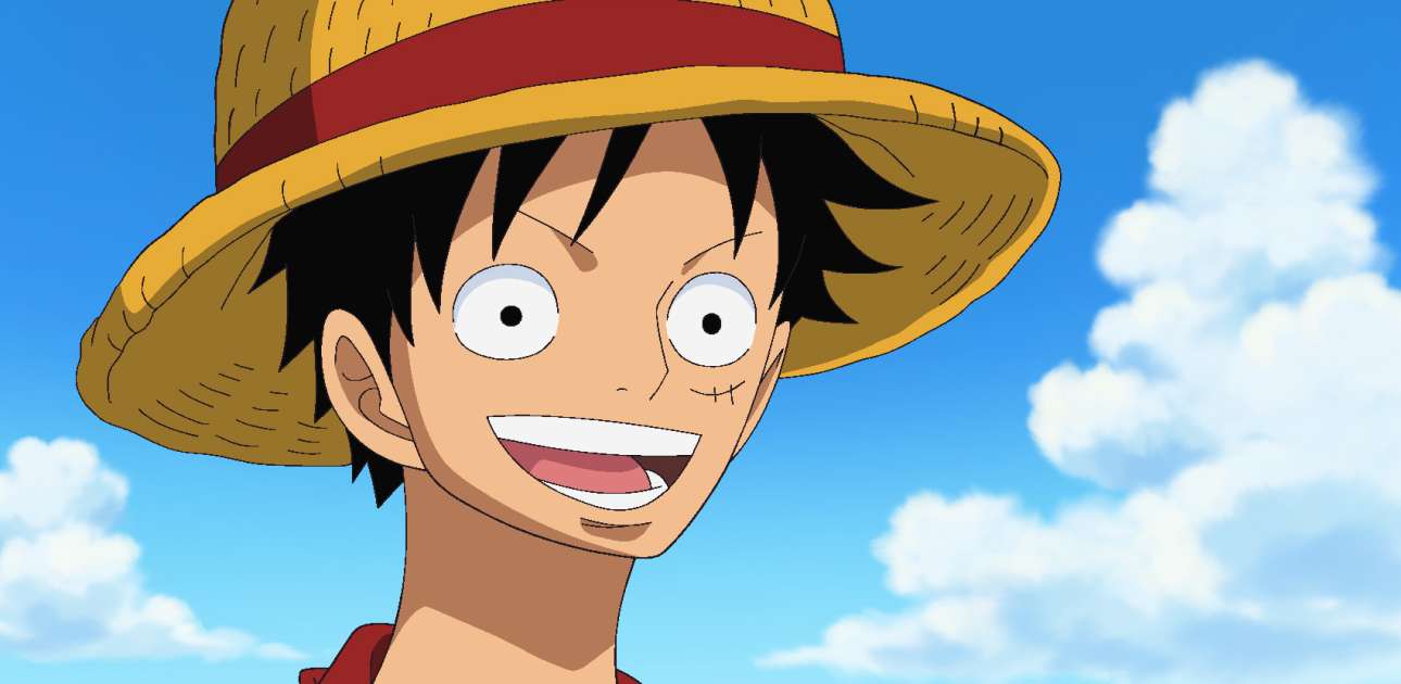 One Piece News One Piece Inspires In Mini Drama Series We Are One Read On T Co Aggsnx9jcj T Co Ccdovsdwdt Twitter