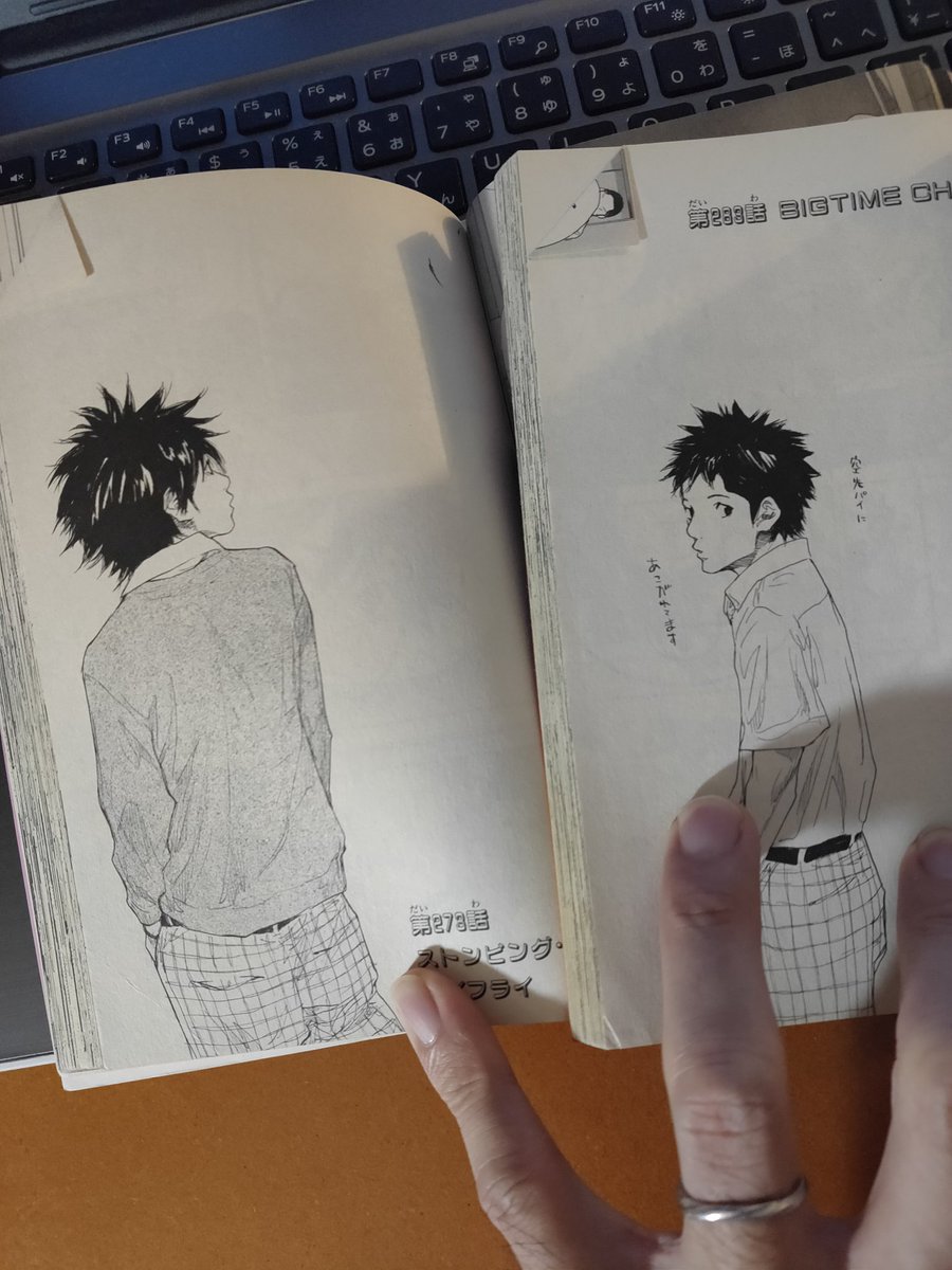 あひろて Ahirote Twitter