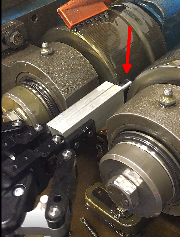 mini movers conveyors