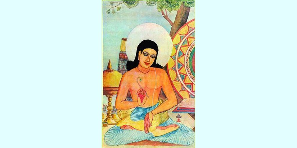 SamujjalBhatta's tweet photo. অসমীয়া জাতিৰ সাংস্কৃতিক ঐতিহ্যৰ অভিভাৱক মহাপুৰুষ শ্ৰীশ্ৰীমন্ত শংকৰদেৱৰ  তিৰোভাৱ তিথিত মহাপুৰুষজনাৰ শ্ৰীচৰণত প্ৰণিপাত জনাইছোঁ। ঐক্য-সম্প্ৰীতি, শান্তি-সৌহাদ্য আৰু উদাৰ সহনশীলতাৰ যি বাট গুৰুজনাই জাতিটোক দেখুৱাই থৈ গ’ল, সেই বাট চিৰদিন উজ্বল হৈ ৰ’ব৷ https://t.co/f7Zo8yV5Op