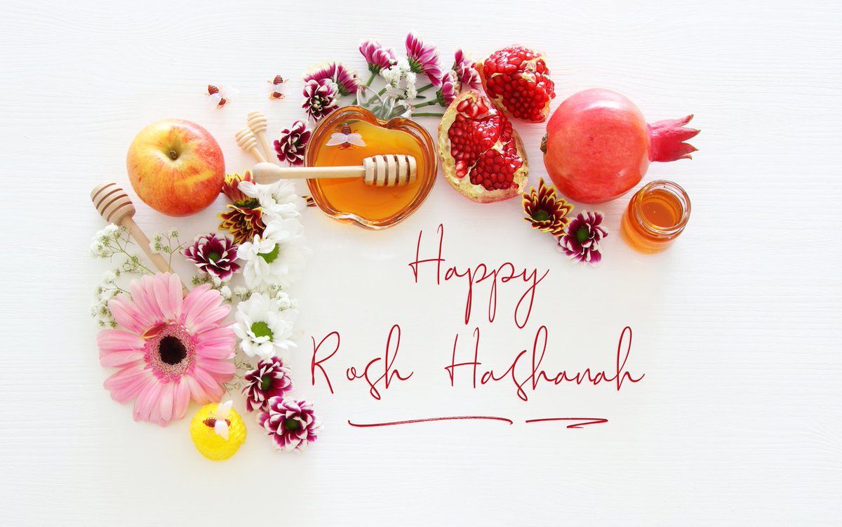 All of us <a href="/SpaFetish/">SpaFetish.com</a> would like to wish our Jewish family members, friends and neighbors a Happy #RoshHashanah2021 !! Shana tova u’metukah!!